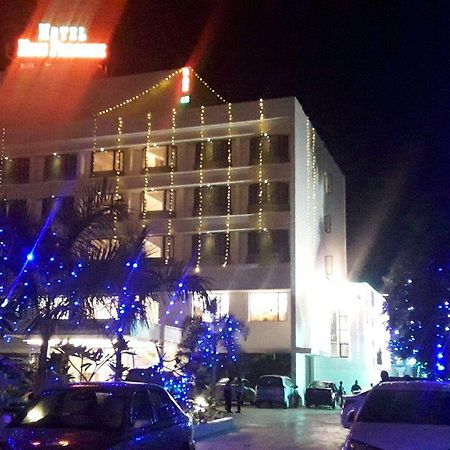 Hotel King Paradise Tiruchirappalli Zewnętrze zdjęcie