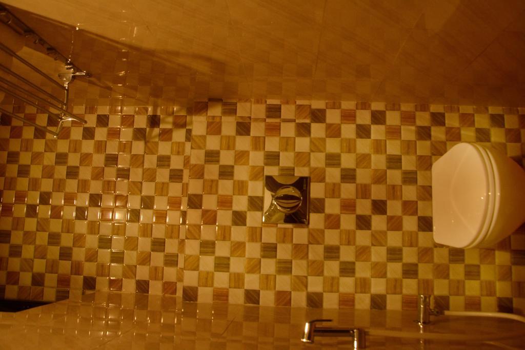 Hotel King Paradise Tiruchirappalli Zewnętrze zdjęcie