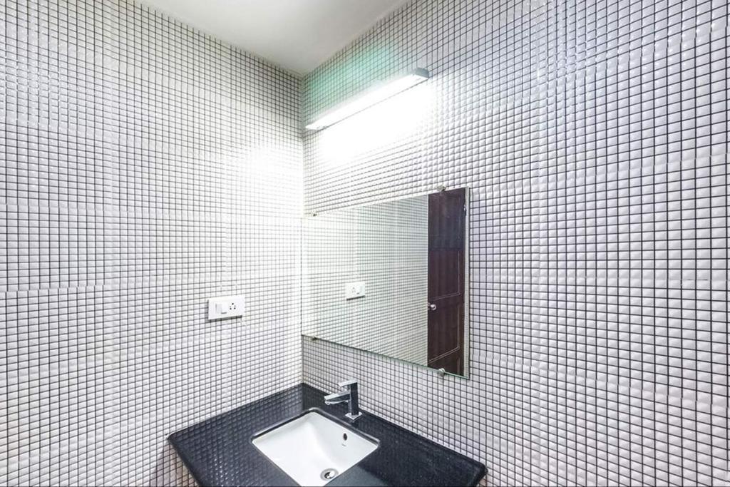 Hotel King Paradise Tiruchirappalli Zewnętrze zdjęcie