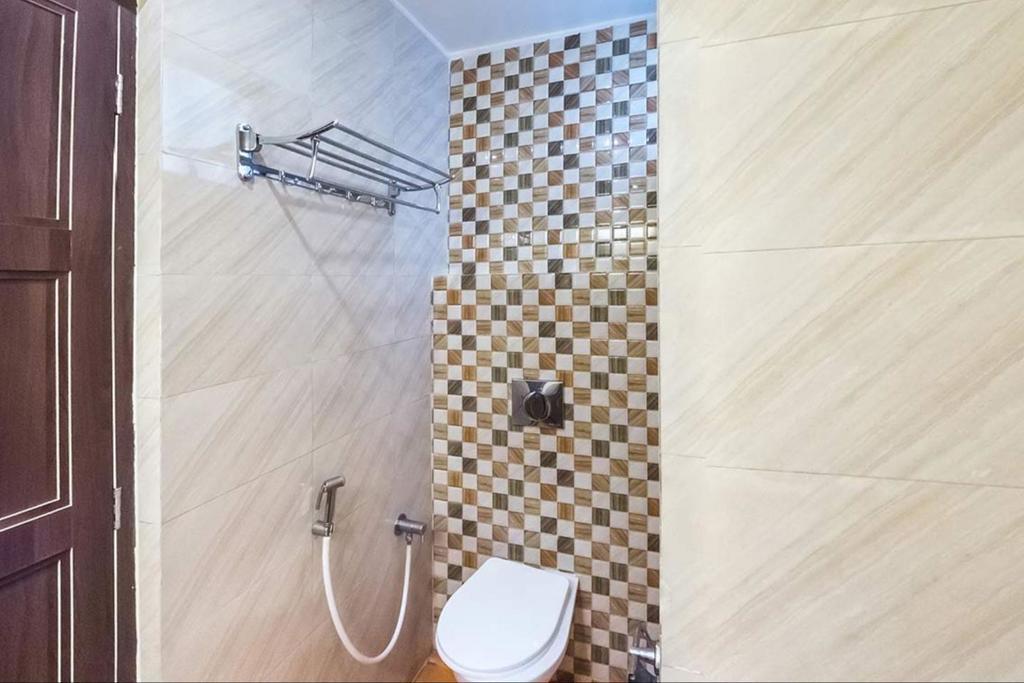 Hotel King Paradise Tiruchirappalli Zewnętrze zdjęcie