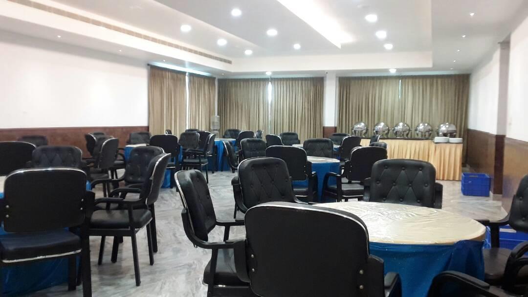 Hotel King Paradise Tiruchirappalli Zewnętrze zdjęcie
