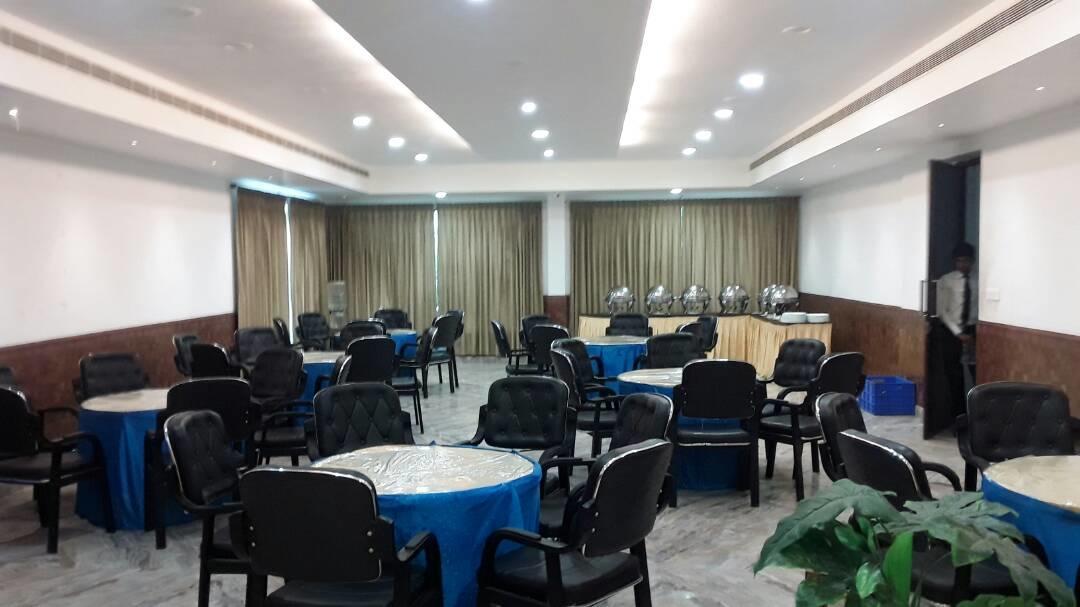Hotel King Paradise Tiruchirappalli Zewnętrze zdjęcie