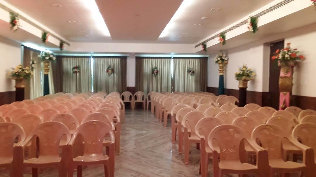 Hotel King Paradise Tiruchirappalli Zewnętrze zdjęcie